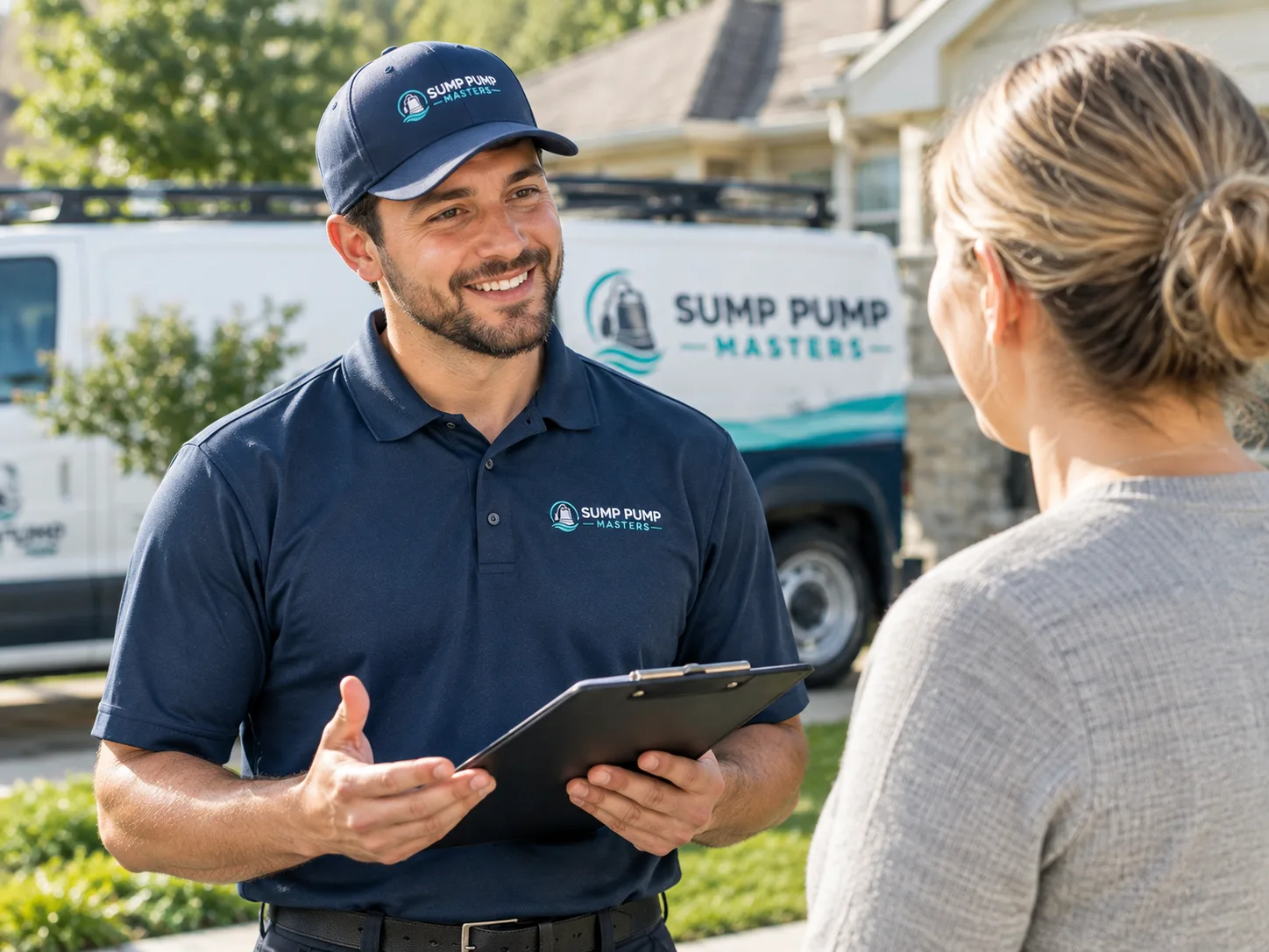 Sump Pump Repair Clearmont, MO FAQs